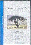Clima y vegetación, de Borderías Uribeondo, M.ª Pilar | portada del libro