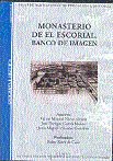 El monasterio de El Escorial. Banco de imagen, de NIETO ALCAIDE, VICTOR MANUEL | portada del libro