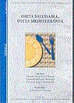 Dieta saludable, dieta mediterránea, de Calvo Bruzos, Socorro Coral | portada del libro