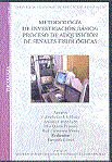 Metodología de investigación básica: proceso de adquisición de señales fisiológicas, de Grzib Schlosky, Gabriela | portada de