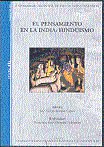 El pensamiento en la india: hinduismo, de ROMAN LOPEZ, Mª TERESA | portada del libro