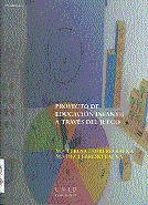 Proyecto de educación infantil a través del juego, de Lebrero Baena, M.ª Teresa | portada del libro