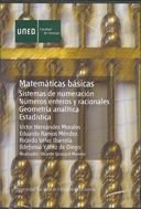 Matemáticas básicas, de Hernández Morales, Víctor | portada del libro
