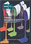 Pinturas, de FDEZ. DE PIEROLA MARTINEZ DE OLCOZ, INES | portada del libro