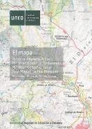 El mapa, de Aguilera Arilla, María José | portada del libro