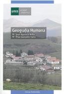 Geograf¡a humana, de AGUILERA ARILLA, MARIA JOSE | portada del libro