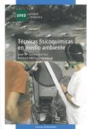 Técnicas fisicoqu¡micas en medio ambiente, de GAVIRA VALLEJO, JOSE Mª | portada del libro