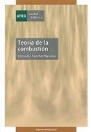 Teoría de la combustión, de Sánchez Naranjo, Consuelo | portada del libro