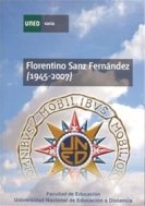 Florentino Sanz Fernández (1945-2007), de SANZ FERNANDEZ, FLORENTINO | portada del libro
