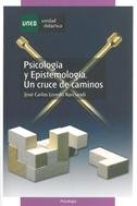 Psicología y epistemología. Un cruce de caminos, de Loredo Narciandi, José Carlos | portada del libro