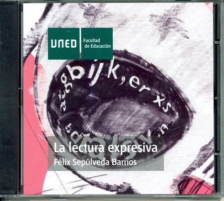 La lectura expresiva, de Sepúlveda Barrios, Félix | portada del libro