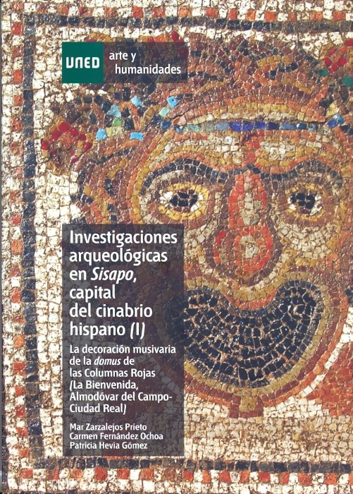 Investigaciones arqueológicas en Sisapo, capital del cinabrio hispano (I). La decoración musivaria d, de Zarzalejos Prieto, M