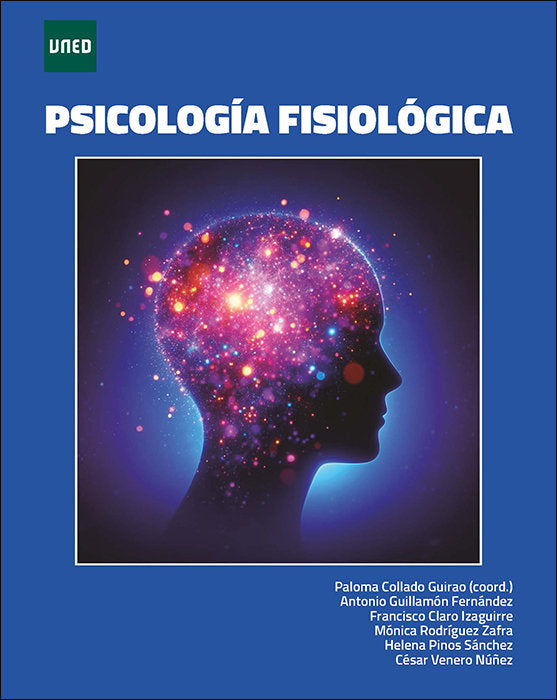 PSICOLOGIA FISIOLOGICA, de GUILLAMON FERNANDEZ, ANTONIO | portada del libro
