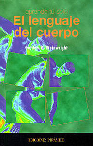 El lenguaje del cuerpo, de WAINWRIGHT | portada del libro