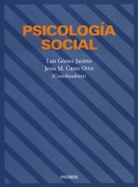 Psicolog¡a Social | portada del libro
