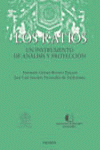 LOS RATIOS, UN INSTRUMENTO DE ANALISIS Y PROYECCION), de GOMEZ BEZARES#SANCHEZ | portada del libro