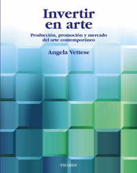 Invertir en arte, de VETTESE, ANGELA | portada del libro