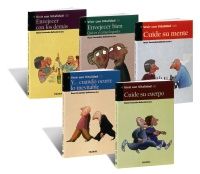 Estuche Vivir con Vitalidad, de FERNANDEZ,R. | portada del libro