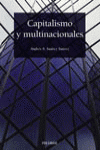 Capitalismo y multinacionales, de SUAREZ SUAREZ ANDRES S | portada del libro