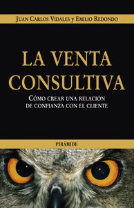 La venta consultiva, de Vidales Castro, Juan Carlos | portada del libro