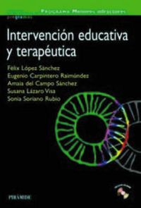 PROGRAMA Menores infractores, de López Sánchez, Félix | portada del libro