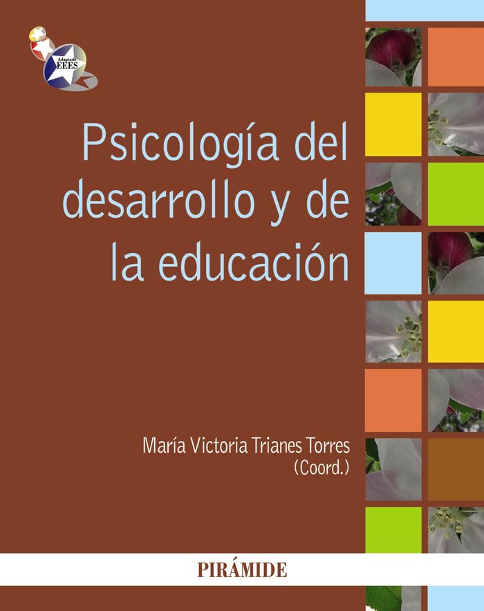 Psicología del desarrollo y de la educación, de Trianes Torres, María Victoria | portada del libro