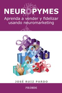 Neuropymes, de Ruiz Pardo, José | portada del libro