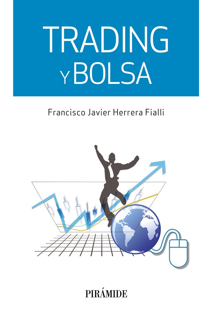 Trading y bolsa, de Herrera Fialli, Francisco Javier | portada del libro