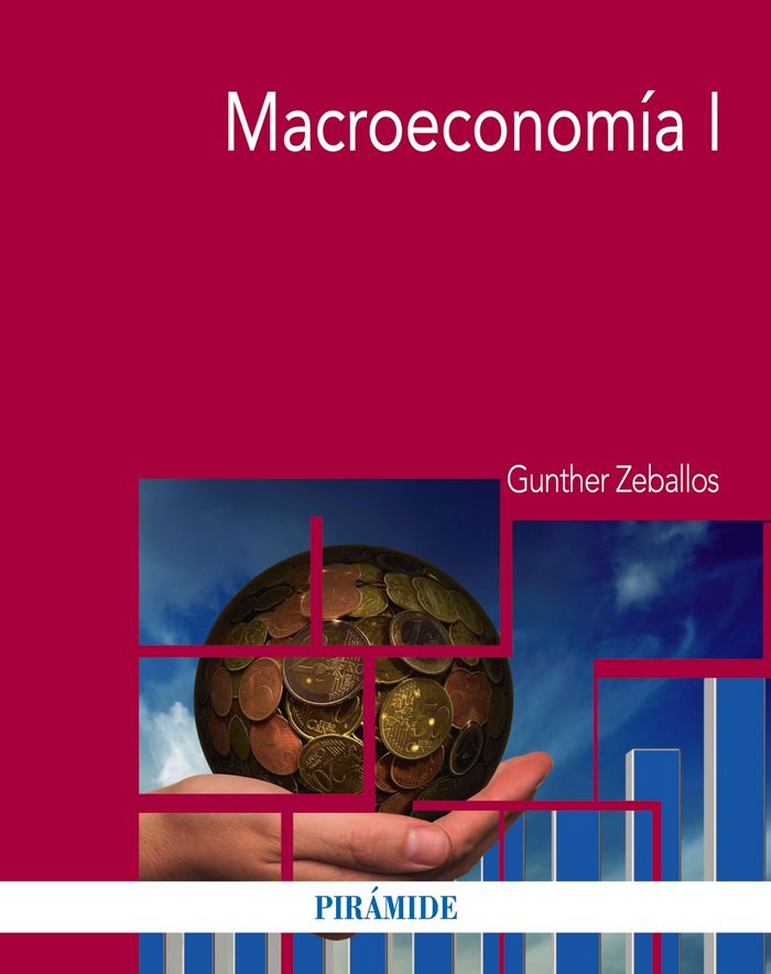 Macroeconomía fundamental I, de Zevallos Avilés, Gunther | portada del libro