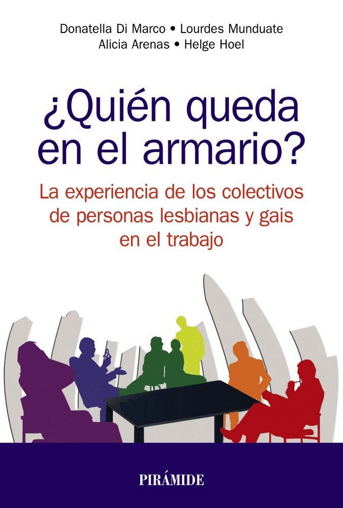 ¿Quién queda en el armario?, de Di Marco, Donatella | portada del libro