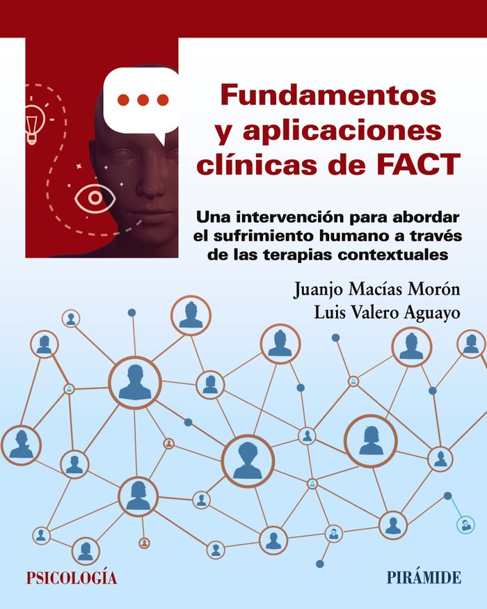 Fundamentos y aplicaciones clínicas de FACT, de Macías Morón, Juan José | portada del libro