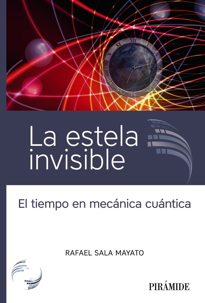 LA ESTELA INVISIBLE, de SALA MAYATO, RAFAEL | portada del libro