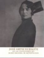 JOSE ORTIZ ECHAGUE, de Varios autores | portada del libro