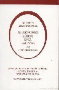Americanismos léxicos en la narrativa de J. M. Arguedas, de Aleza Izquierdo | portada del libro