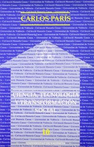 Ciencia, tecnología y transformación social, de París Amador | portada del libro