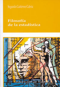 Filosofía de la estadística, de Gutiérrez Cabria | portada del libro