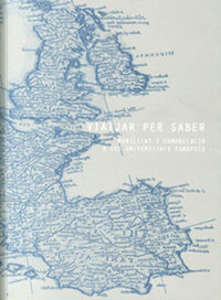 Viatjar per saber, de Varios autores | portada del libro