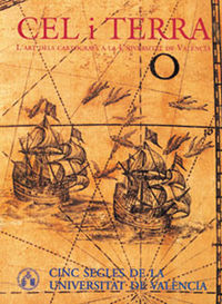 Cel i Terra, de Varios autores | portada del libro
