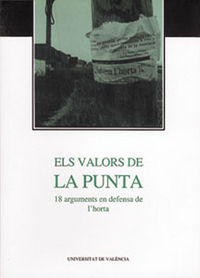 Els valors de la Punta, de Varios autores | portada del libro