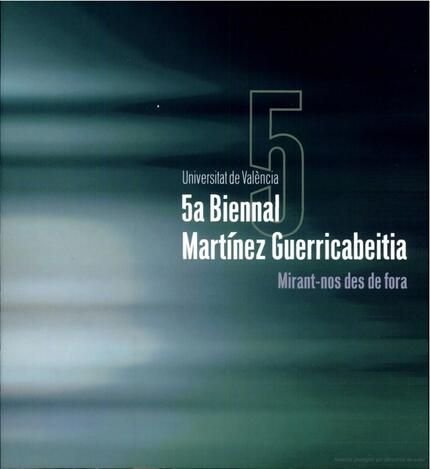 Mirant-nos des de fora, de Varios autores | portada del libro