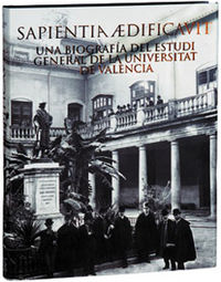 Sapientia Aedificavit, de Varios autores | portada del libro