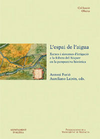 L'espai de l'aigua, de Varios autores | portada del libro