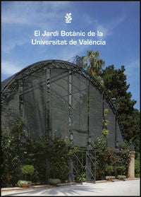 El Jardí Botànic de la Universitat de València, de Varios autores | portada del libro
