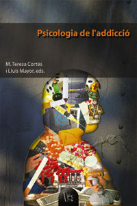 Psicologia de l'addicció, de Varios autores | portada del libro