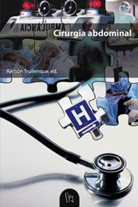 Cirurgia abdominal, de Varios autores | portada del libro