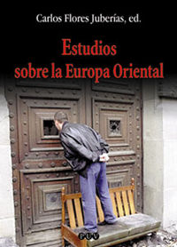 Estudios sobre la Europa Oriental, de Varios autores | portada del libro