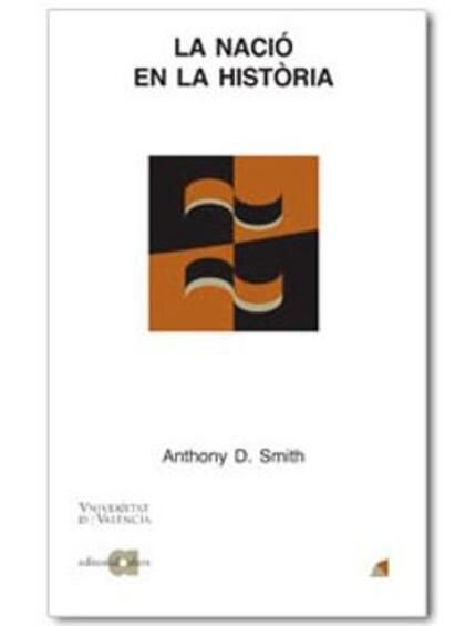 La nació en la història, de Smith | portada del libro