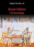Bernat i Baldoví i el seu temps, de MIQUEL NICOLAS | portada del libro