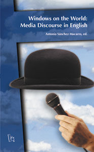 Windows on the World: Media Discourse in English, de Varios autores | portada del libro
