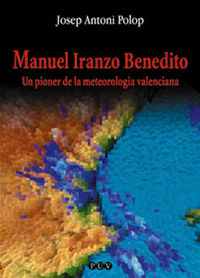 Manuel Iranzo Benedito, de Polop Morales | portada del libro